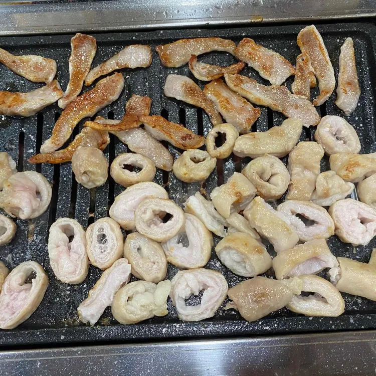 태영생막창 대표 사진