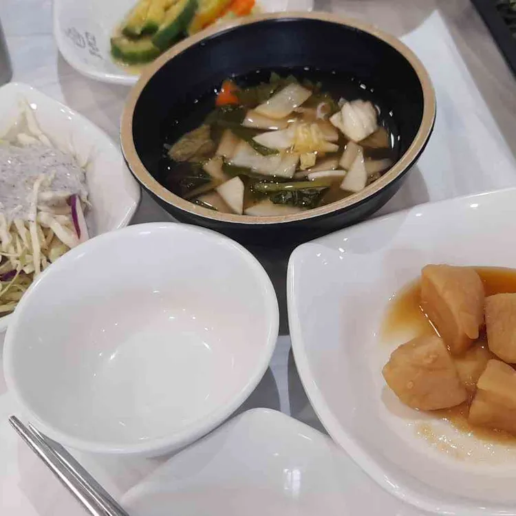 조리고 대표 사진