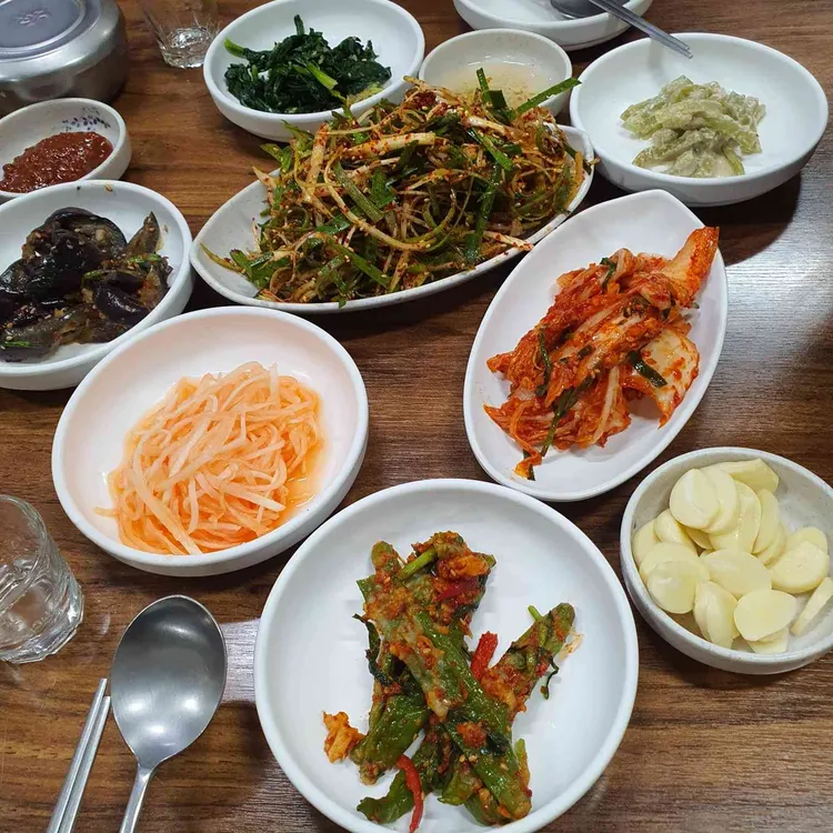 장가네 대표 사진