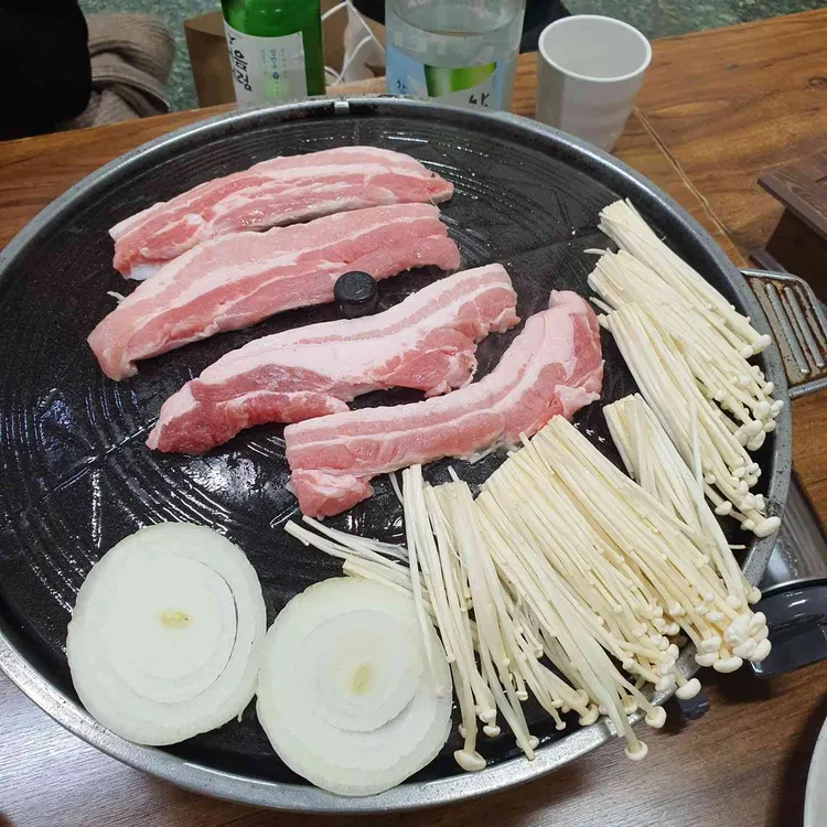 장가네 대표 사진