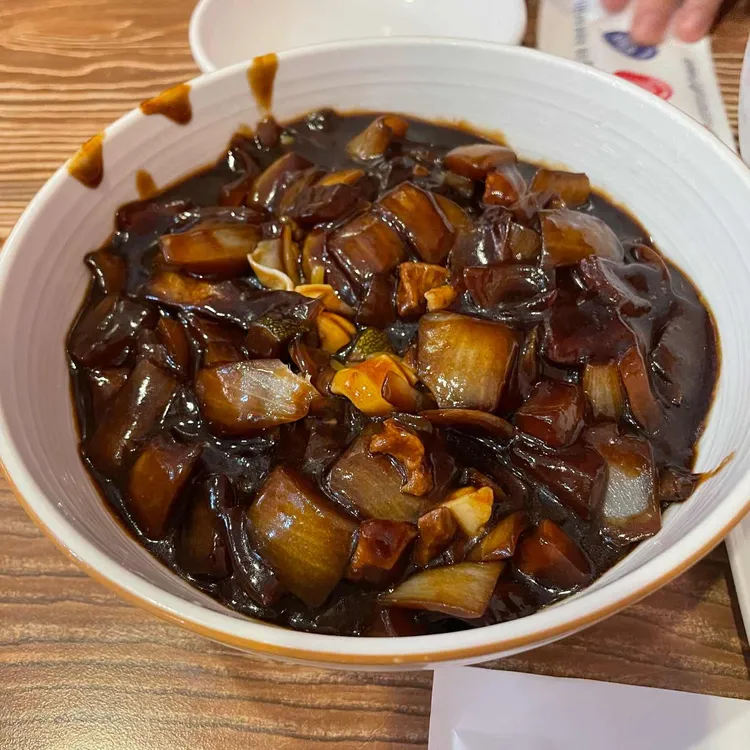 셰프 팬더 대표 사진