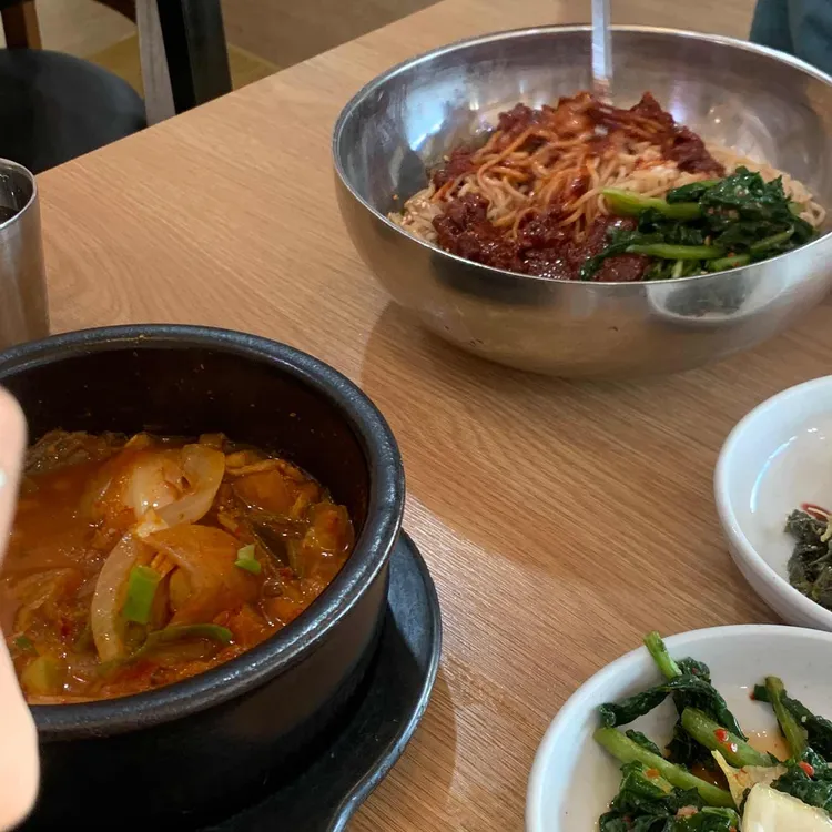 황가네보리밥칼국수 - 의왕 보리밥, 쌈 맛집 | 다이닝코드, 빅데이터 맛집검색