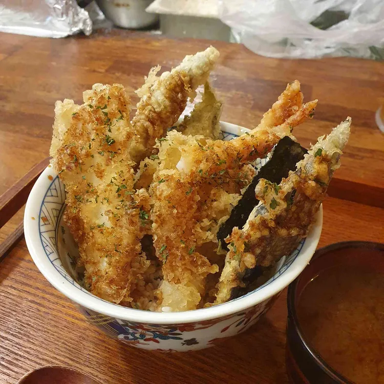 신야텐야 대표 사진