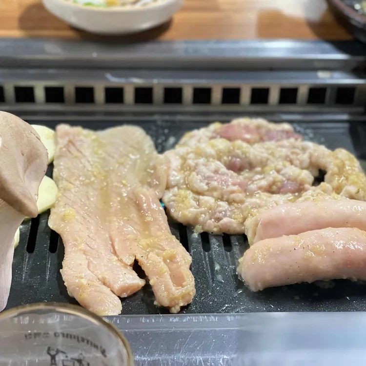 팔도돌곱창 대표 사진