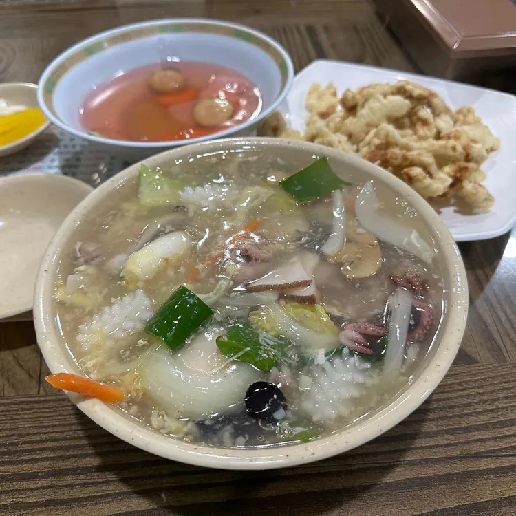 태화루 대표 사진