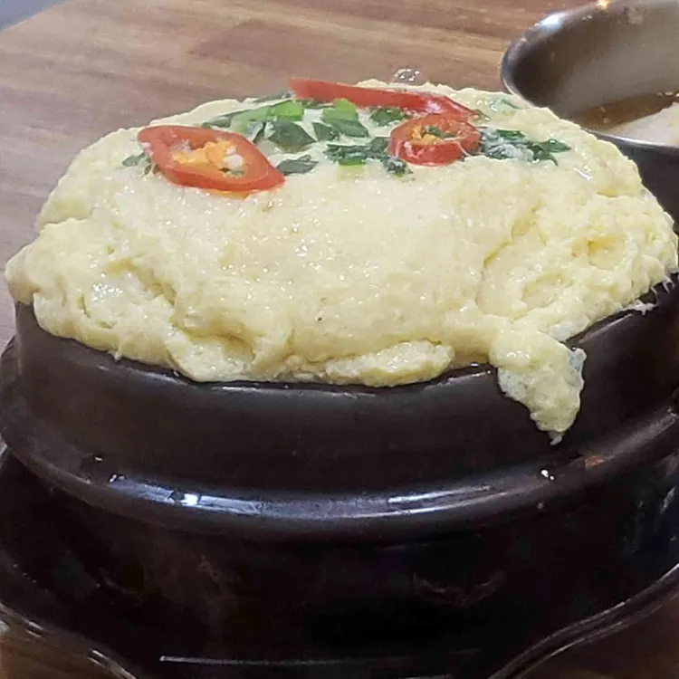 솥뚜까리 대표 사진