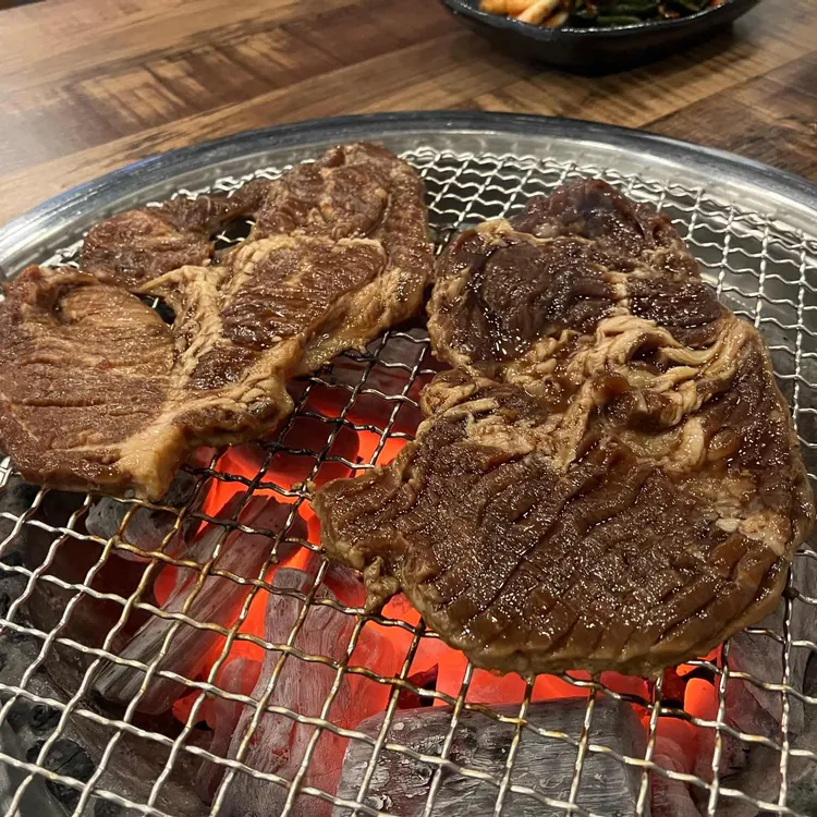 영희네 대복 숯불돼지갈비 대표 사진