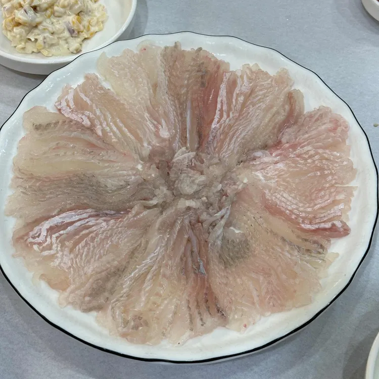 속초세꼬시 대표 사진