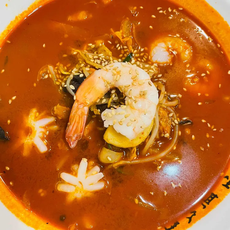 청년반점 대표 사진
