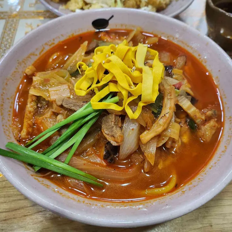 화미당 대표 사진
