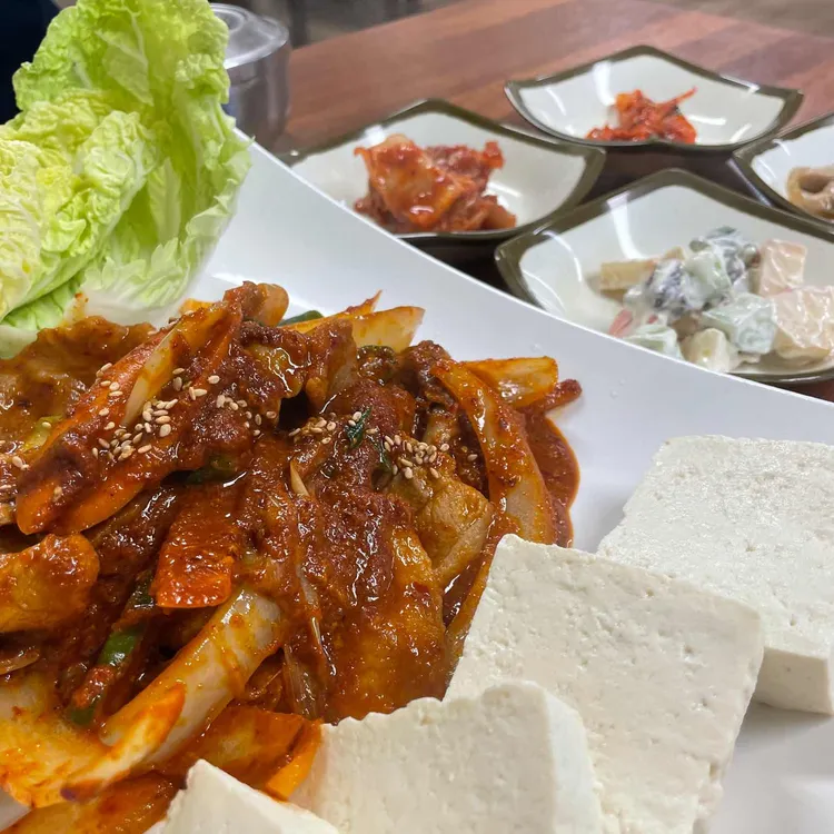 황둔집 대표 사진