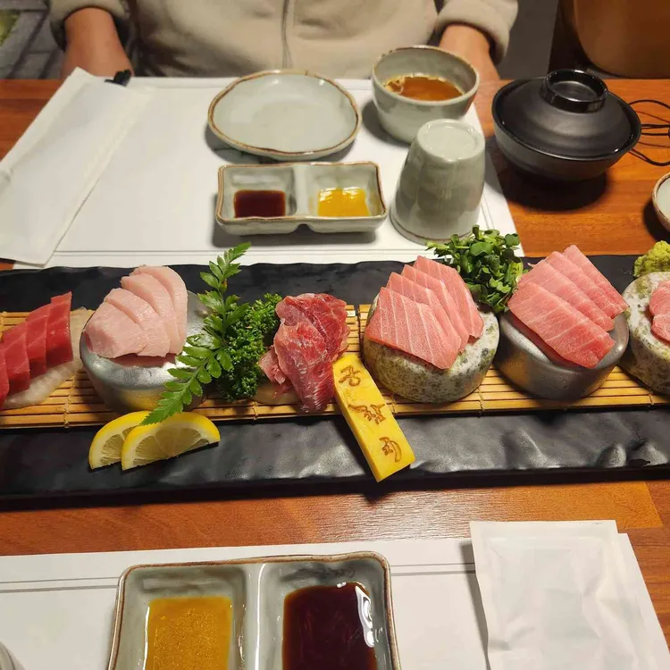 궁참치 대표 사진
