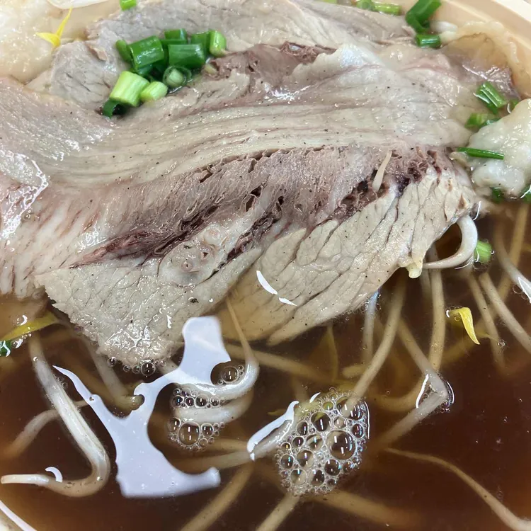 월미당 대표 사진
