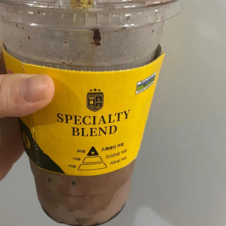 컴포즈커피 대표 사진