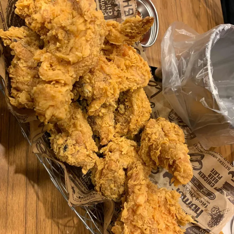 BHC치킨 대표 사진