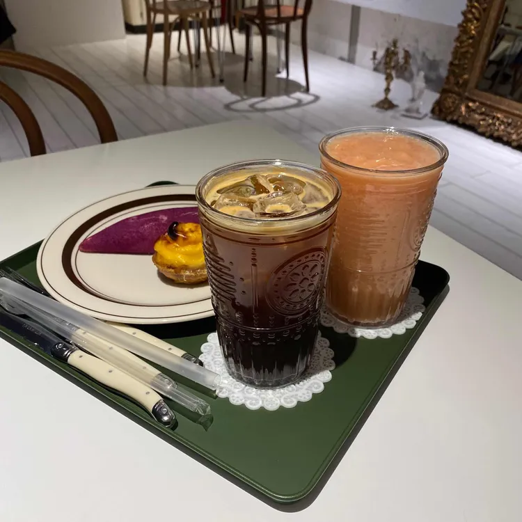 르고메드파리16 대표 사진