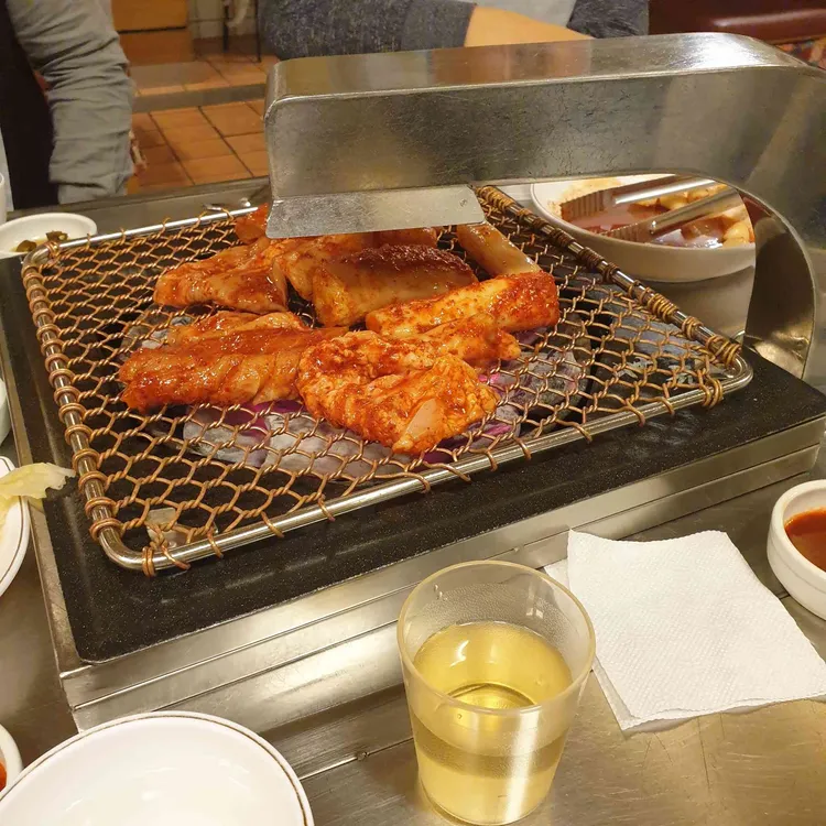 샛강역 테마별 맛집 추천 - 다이닝코드, 빅데이터 맛집검색