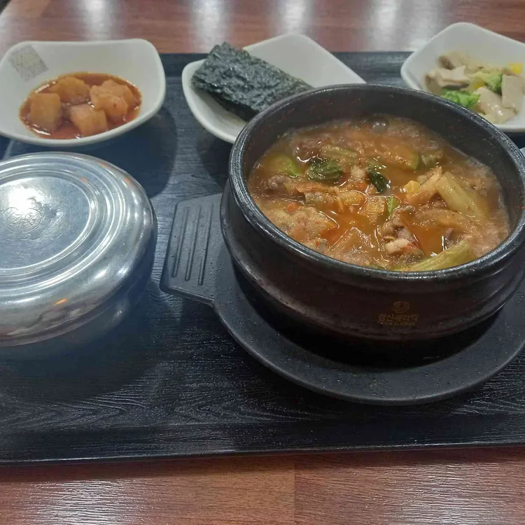 예소담 대표 사진