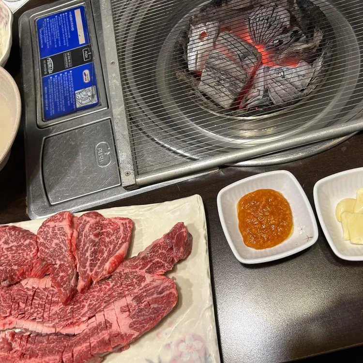 보림돼지갈비&한우정육식당 대표 사진