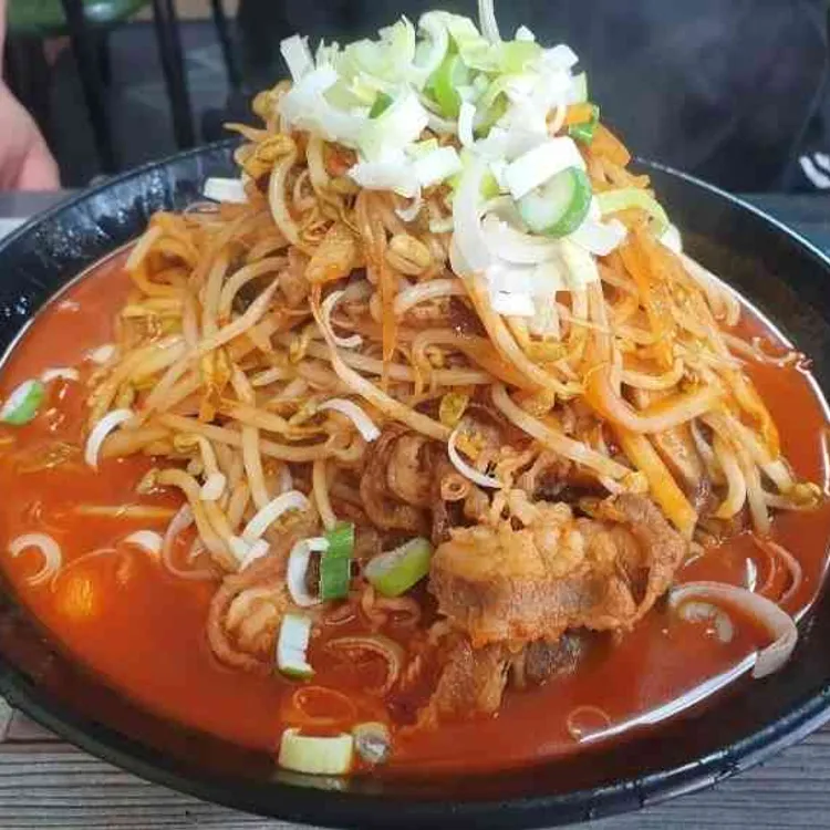 오공반점 대표 사진