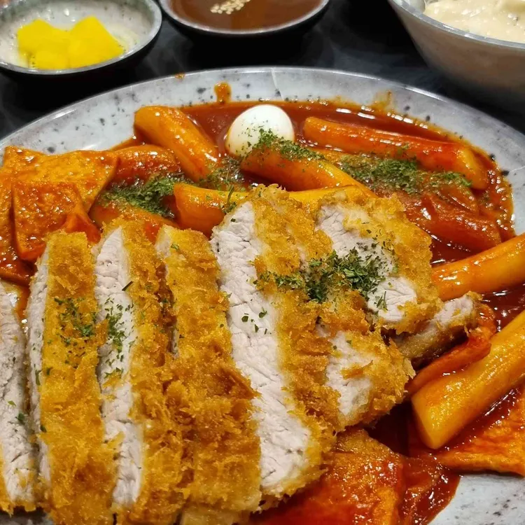 유미카츠 대표 사진