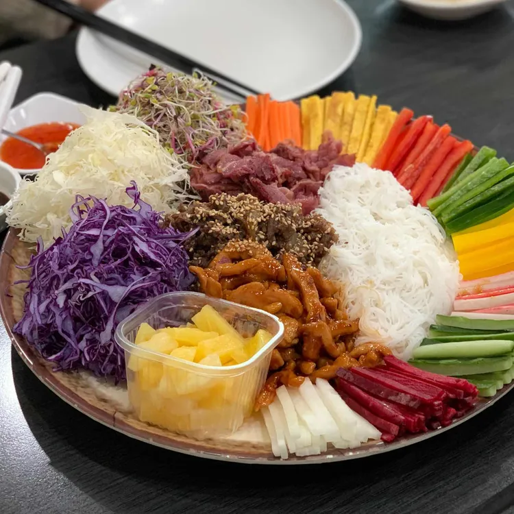 쟈스민 대표 사진