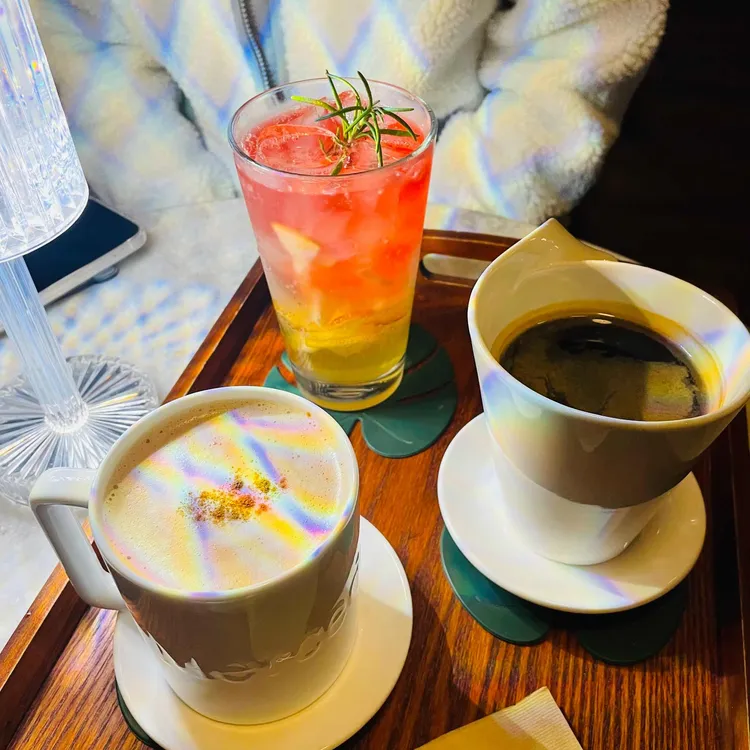 마롱 대표 사진