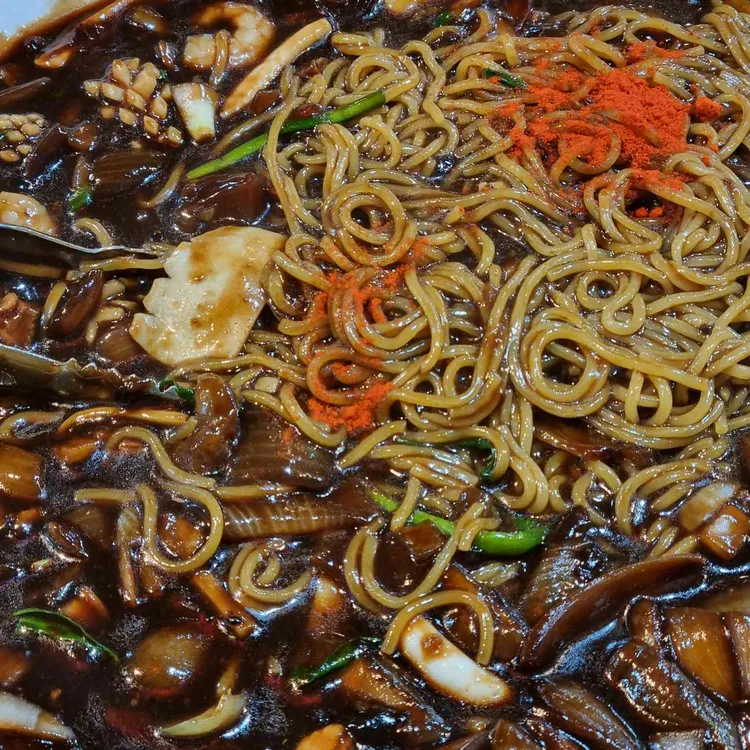 송천궁 대표 사진
