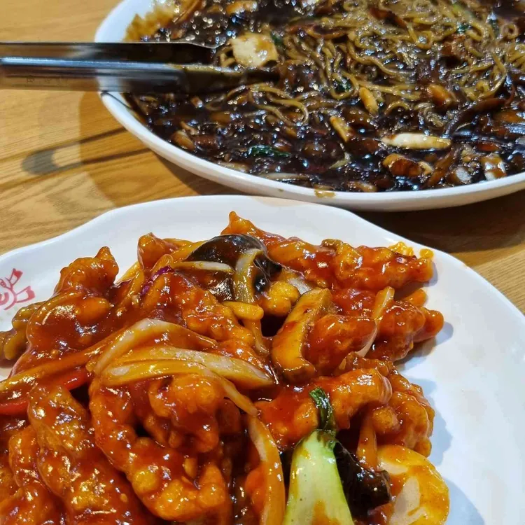 송천궁 대표 사진