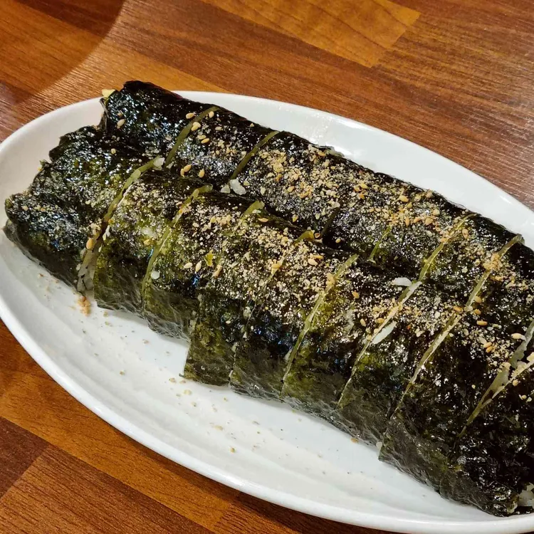이장님댁국수 대표 사진