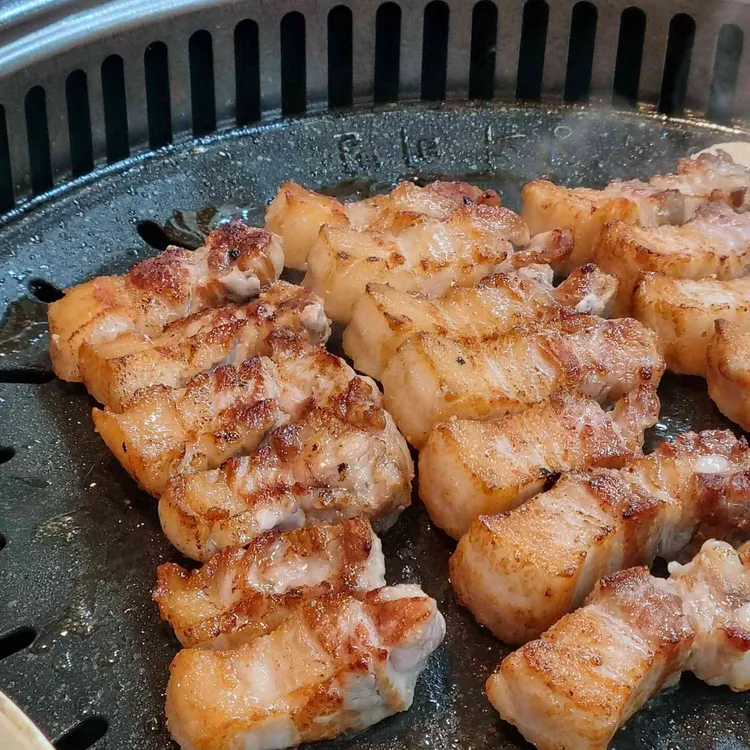 맛찬들왕소금구이 대표 사진