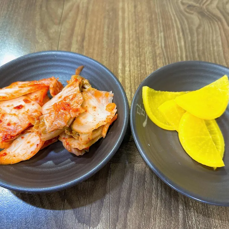 천천골 국수앤수제비 대표 사진