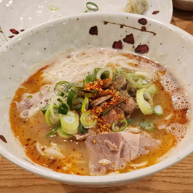제주둘레국수 대표 사진