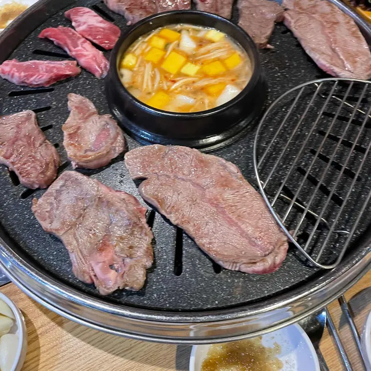 육백플러스 대표 사진