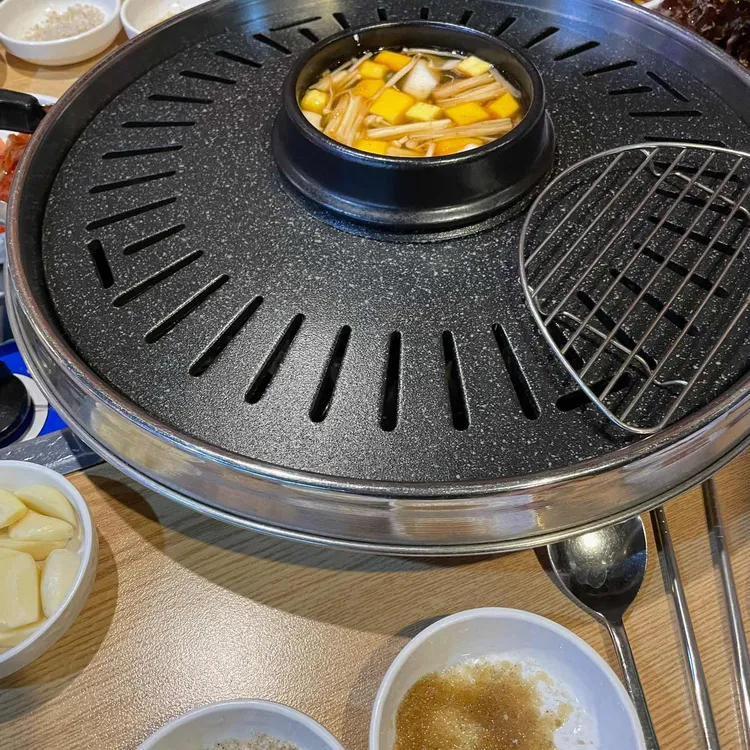육백플러스 대표 사진
