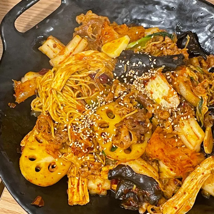 다복향 마라탕 대표 사진