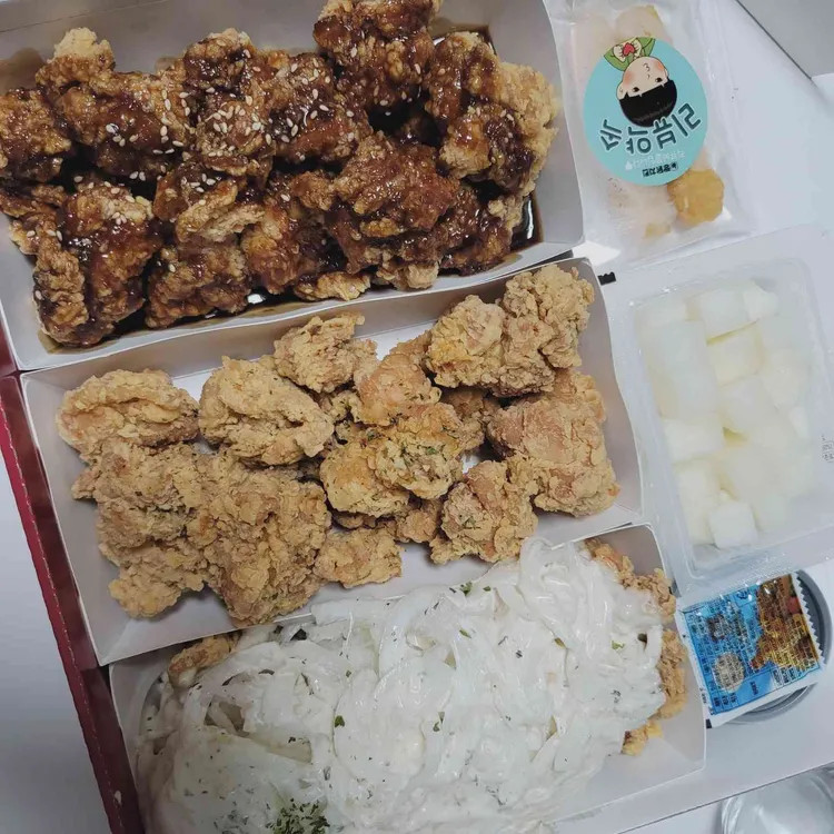 짱닭치킨 대표 사진