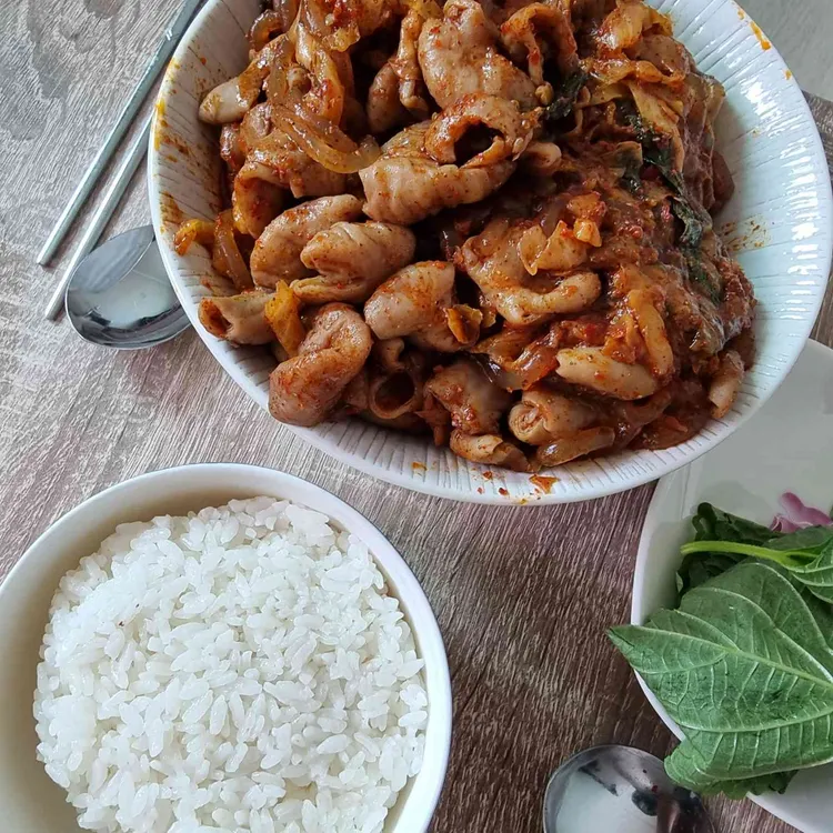 자매집 대표 사진
