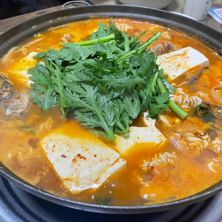 바다양푼이동태탕 대표 사진