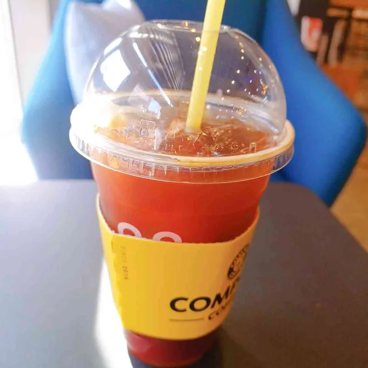 컴포즈커피 대표 사진