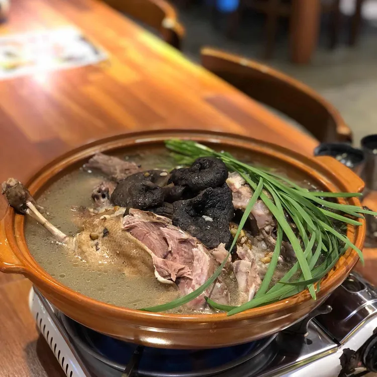 천하가 대표 사진