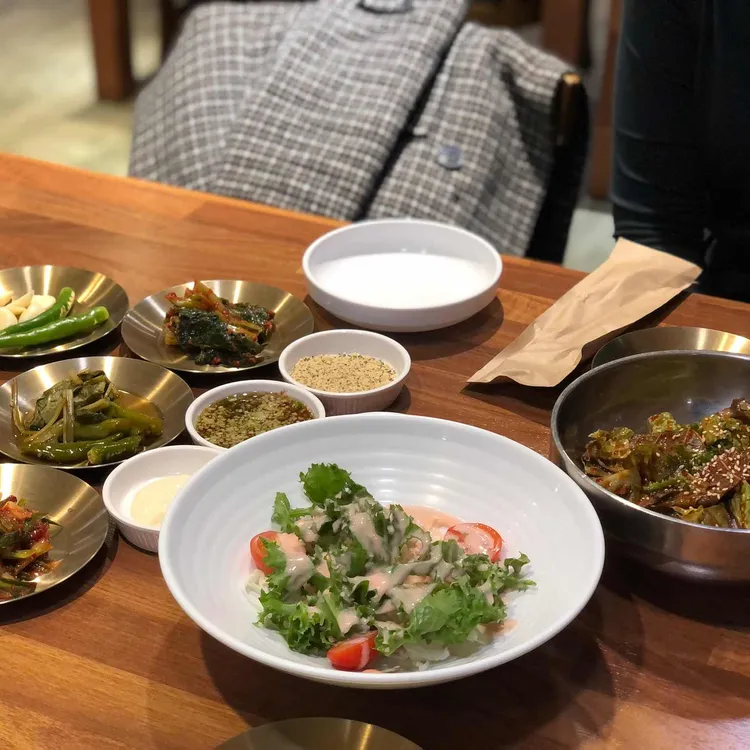 천하가 대표 사진