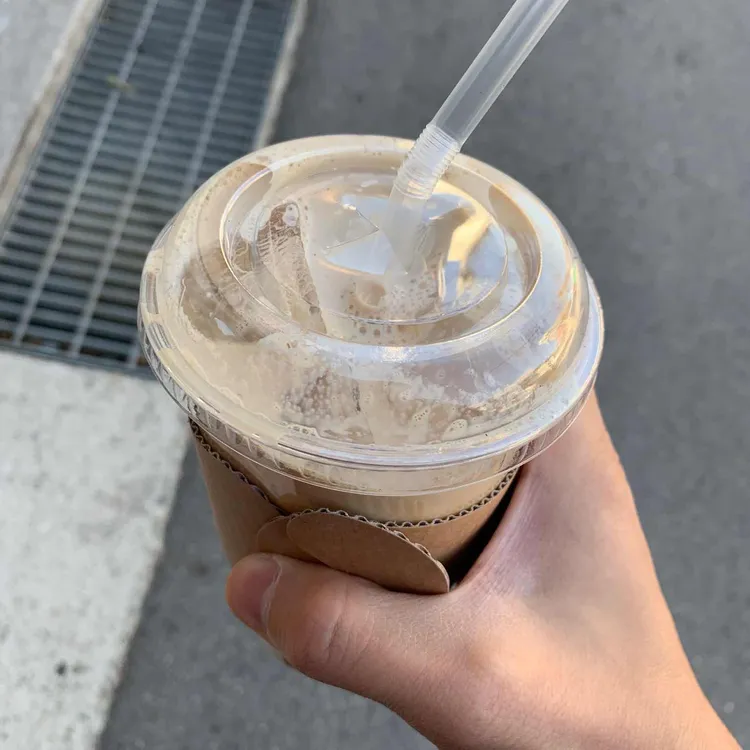 커피상담원 대표 사진