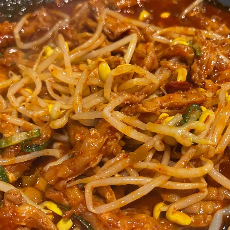 한신포차 대표 사진
