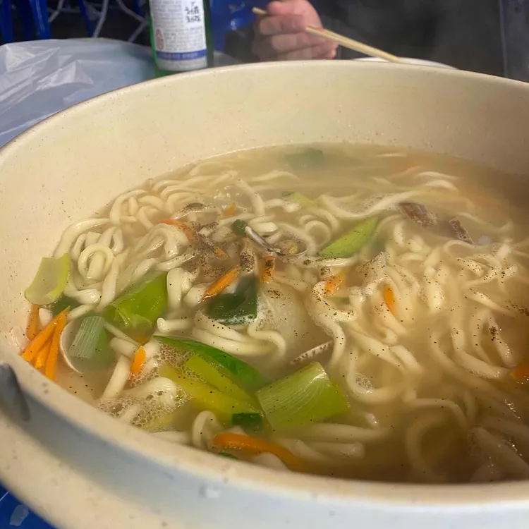 미남포차 대표 사진