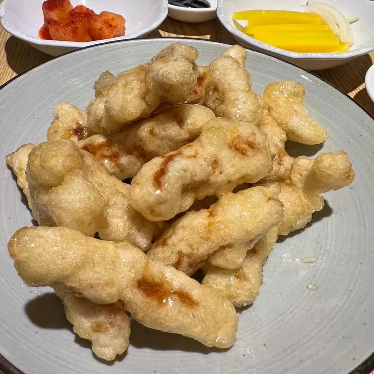 브라더차이나 대표 사진
