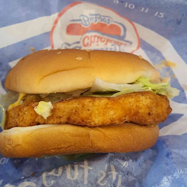 KFC 대표 사진