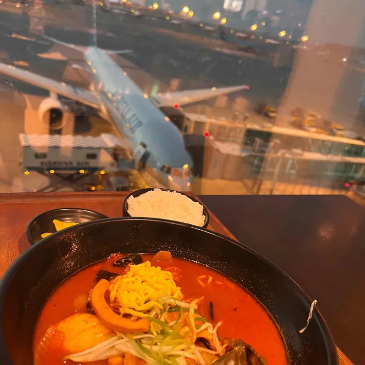케세이호 대표 사진