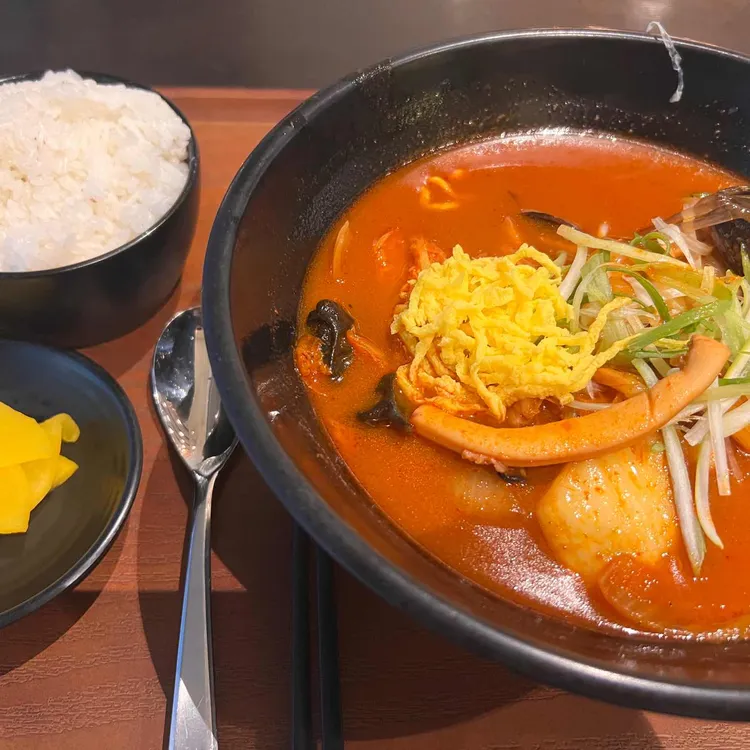 케세이호 대표 사진