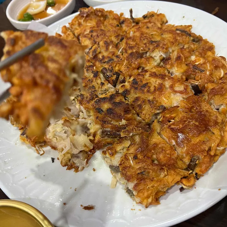 종가빈대떡 대표 사진